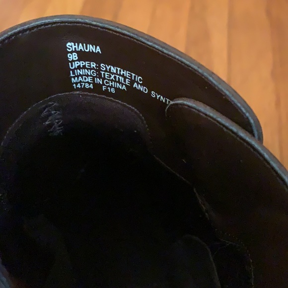 Chaps mid-ankle boot - Picture 5 of 6